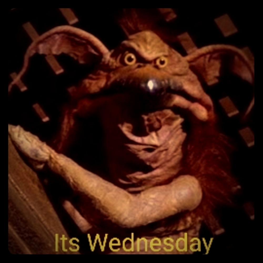 May the force of saving be with you